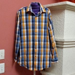 APT 9. men Shirt